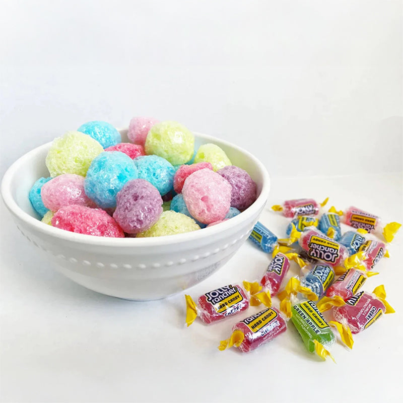 Freeze Dried Jollies Candy